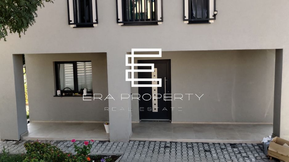 Casă individuală, 573 mp teren, priveliște Munții Făgăraș – Bavaria Park - Poză 11