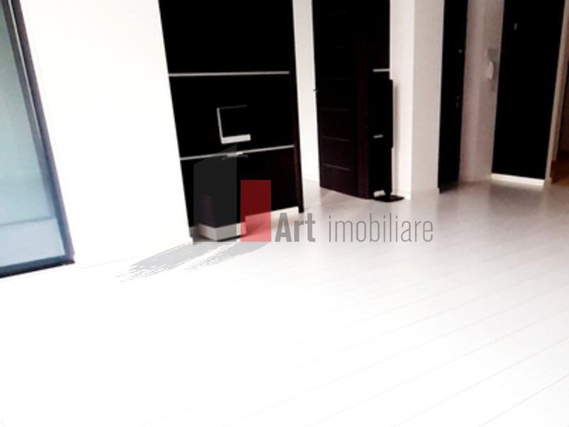De vanzare apartament 2 camere lux bloc boutique - Poză 3