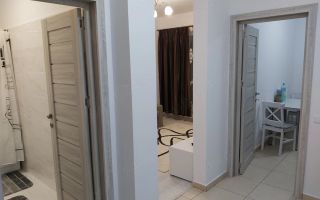 Metrou Aparatorii Patrie - Garsoniera Decomandata cu Centrala Proprie - Poză 3