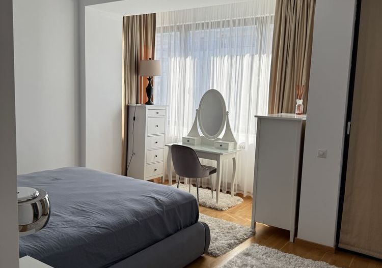Apartament 3 camere Liziera Residances Pipera 158 mp + Parcare - Poză 8