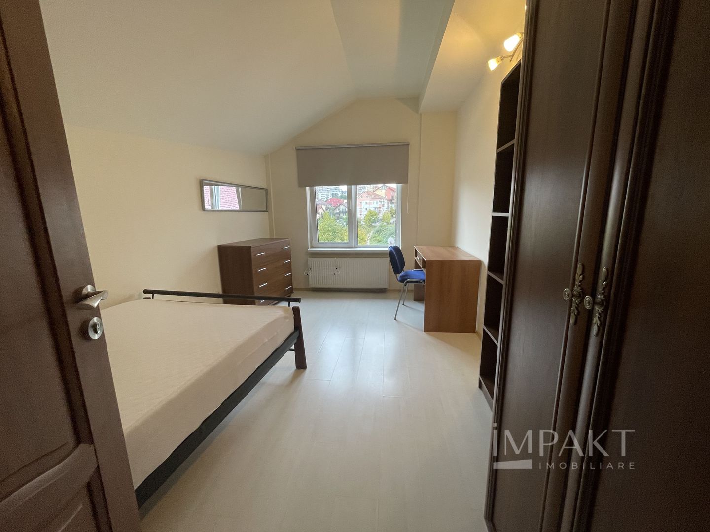 Apartament modern 3 camere, Zorilor - Poză 7