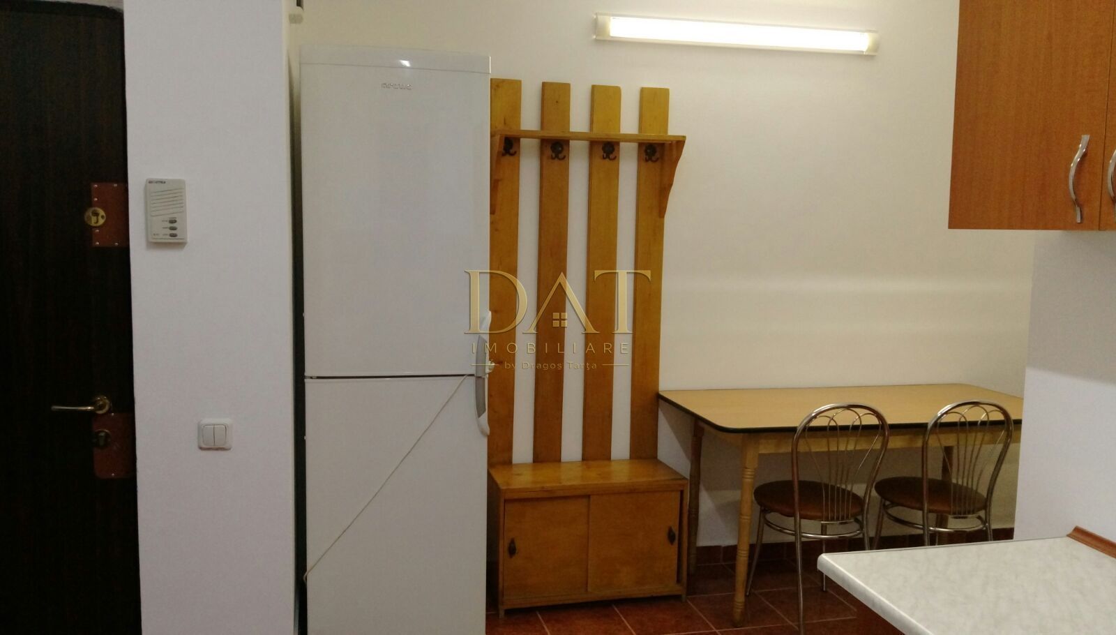 Apartament | 1 cameră | etaj 1 | parcare| boxă | Academia de muzica - Poză 8