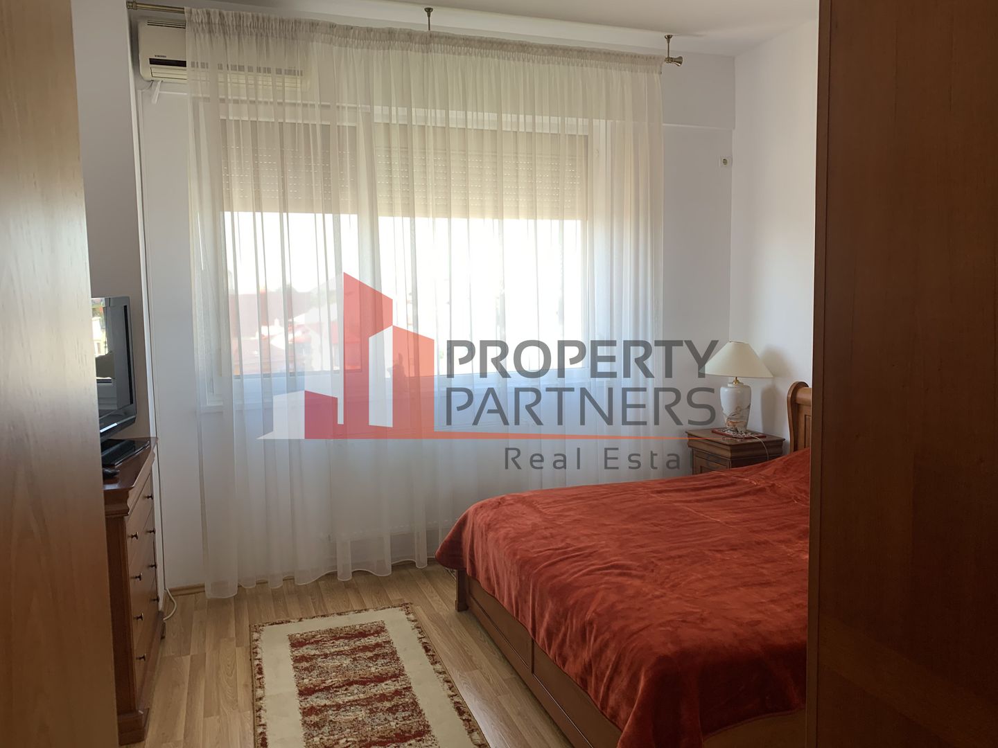 Penthouse Bucurestii Noi - Poză 8
