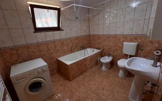 Ap decomandat de inchiriat cu 3 camere in Terezian- 78utili - Poză 6