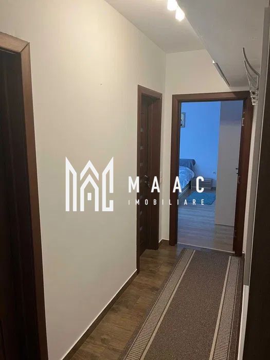 Apartament 2 camere | Etaj 3 | Balcon | Parcare | Turnisor - Poză 7