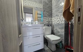 Apartament 3 camere – Brâncoveanu–Luica, Sector 4 | Prima închiriere | - Poză 17