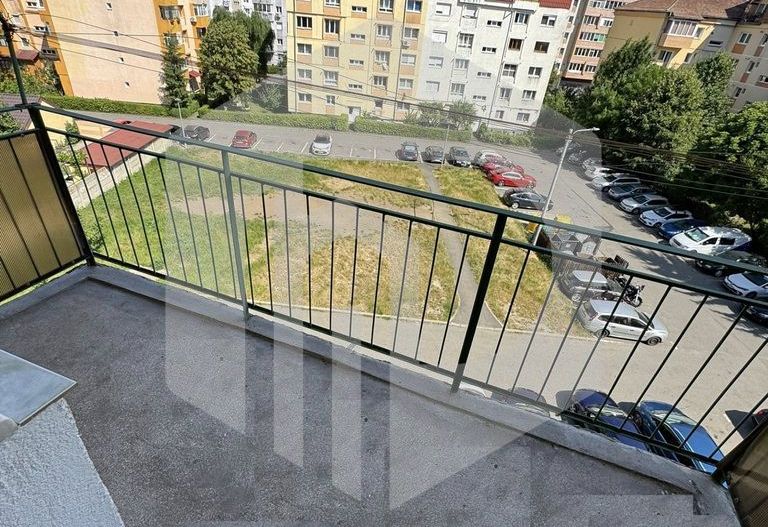 Apartament cu 3 camere / balcon / pivnita / zona Valea Aurie - Poză 9