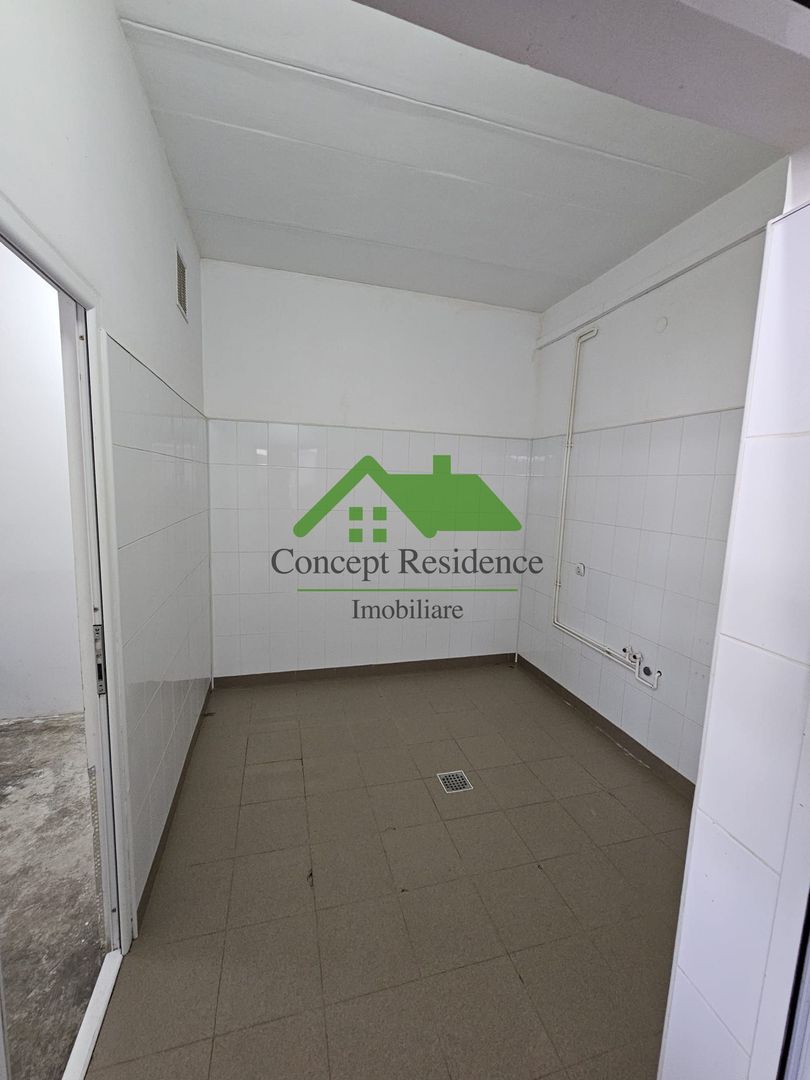 Spațiu comercial de închiriat – fostă brutărie, Electrolizei - Poză 5