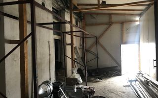 Spațiu comercial depozit service - Poză 3