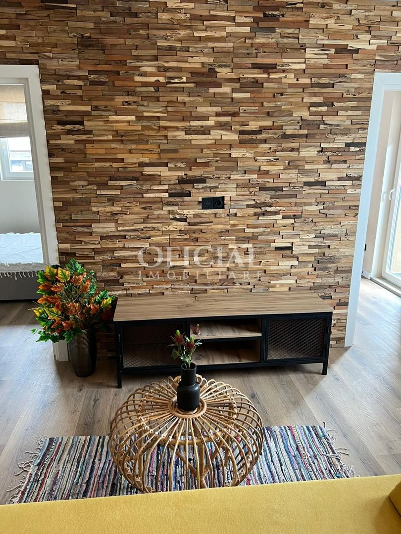 Apartament 3 Camere | 56 Mp | Balcon | Parcare | Floresti Eroilor - Poză 4