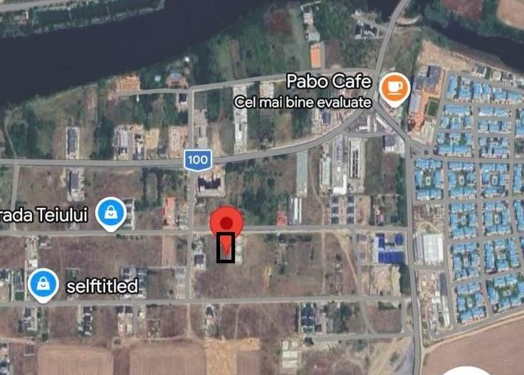 Teren Tunari I Intravilan 1500 MP I Oportunitate investitie - Poză 3