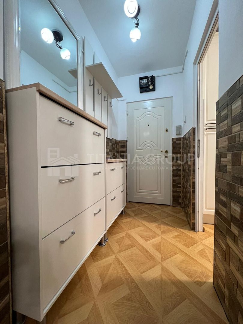 Apartament 2 camere cochet, Grivitei, contract Anaf - Poză 8