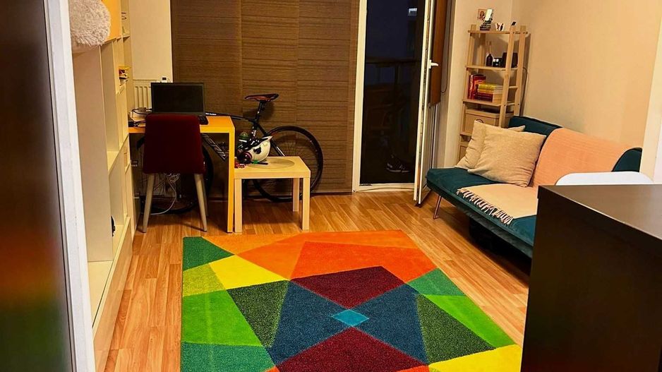 Inchiriere studio 2 camere, confort sporit - Poză 6