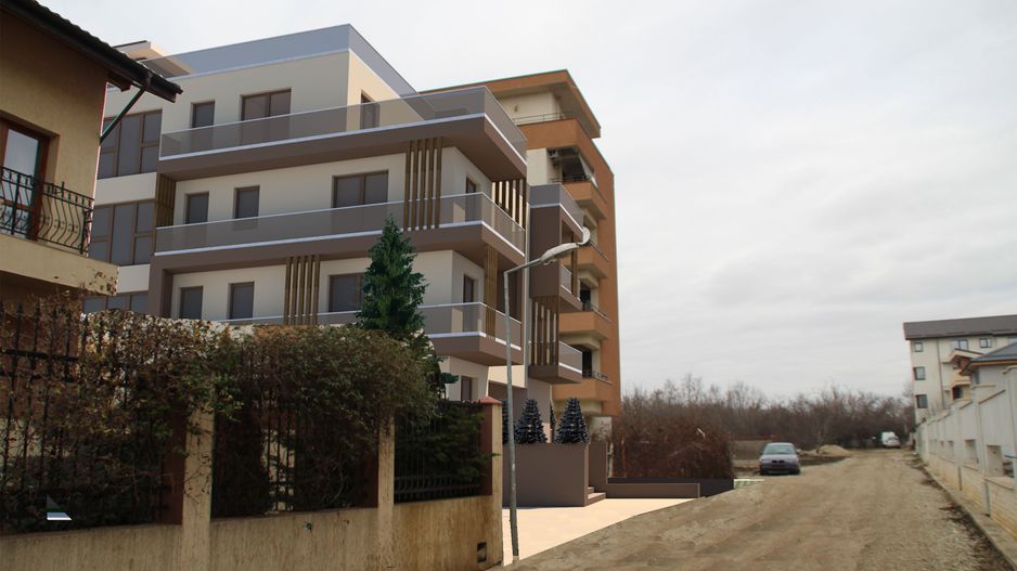 The Building 73 - Prelungirea Ghencea 268 - Poză 3