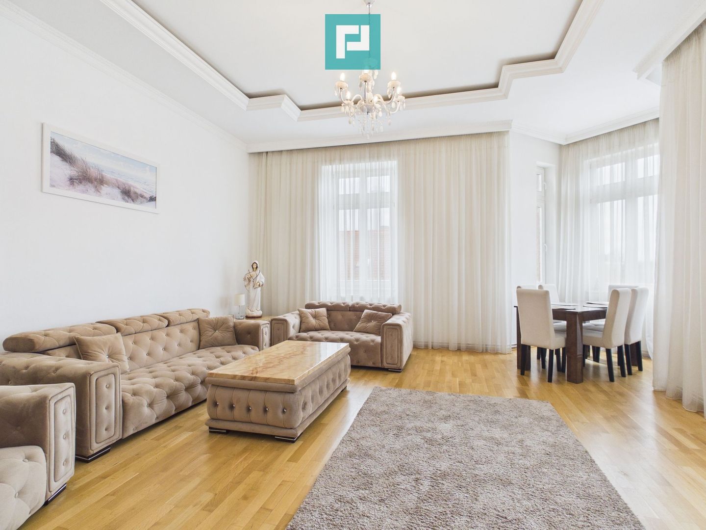 Apartament deosebit în clădire istorică central - Poză 27
