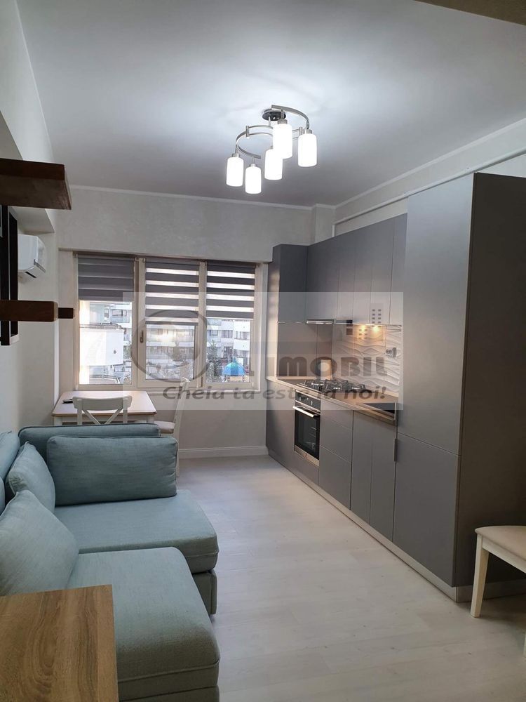 Apartament 2 camere Copu -Royal Town- 430 EURO - Poză 1