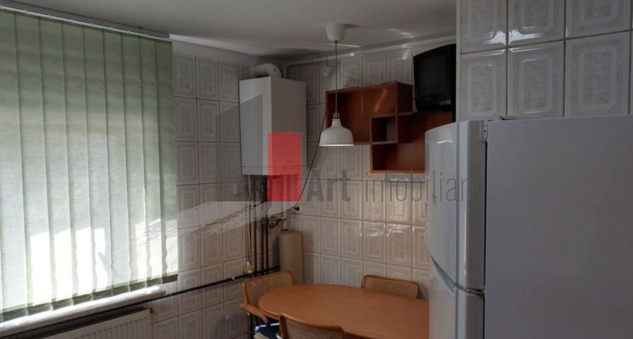 APARTAMENT 2 CAMERE LACUL TEI - Poză 2