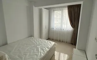 Inchiriem studio in Micro 17 , etaj 2 bloc ROKA, parcare privata, - Poză 19