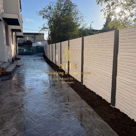 Duplex compus din 4 camere, 3 bai si curte zona Chitila - Comision 0% - Poză 3