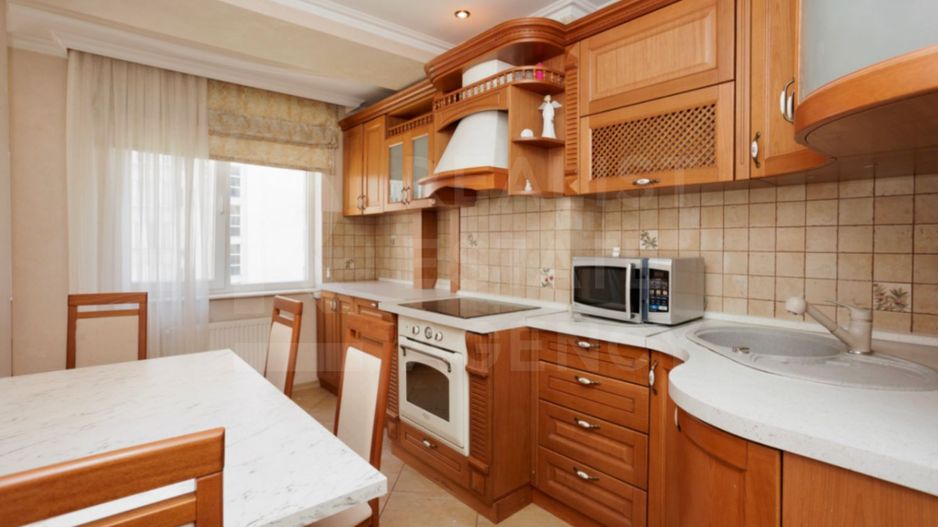 Vânzare, apartament, 2 camere, str. Lev Tolstoi 24/1,  Centru. - Poză 5