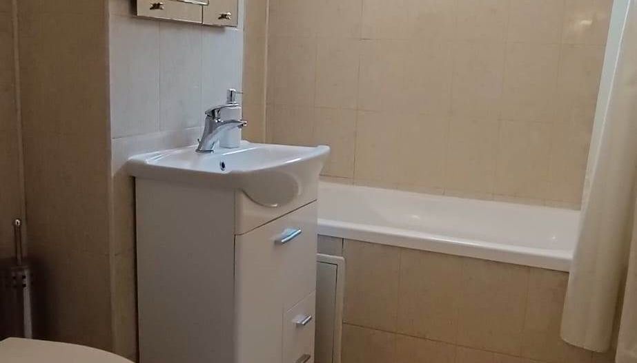 Apartament cu 4 camere in Tractoru-Independentei - Poză 8