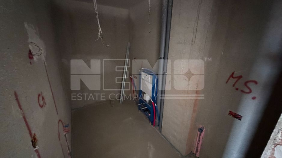 Apartament 2 camere | 50,4 mp | Balcon - Poză 6