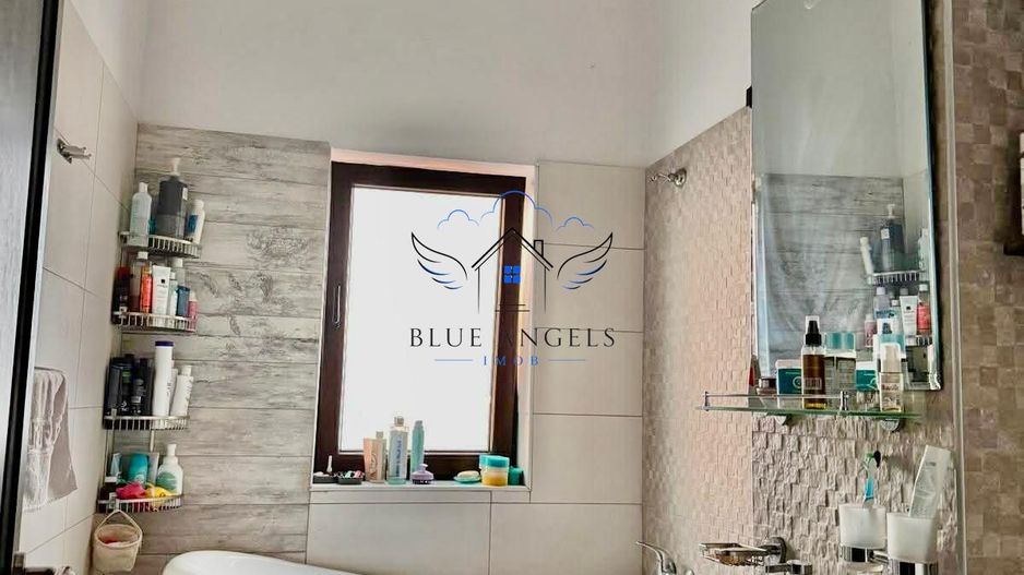 Apartament 2 camere, Sanpetru Residence, str Marte - Poză 9