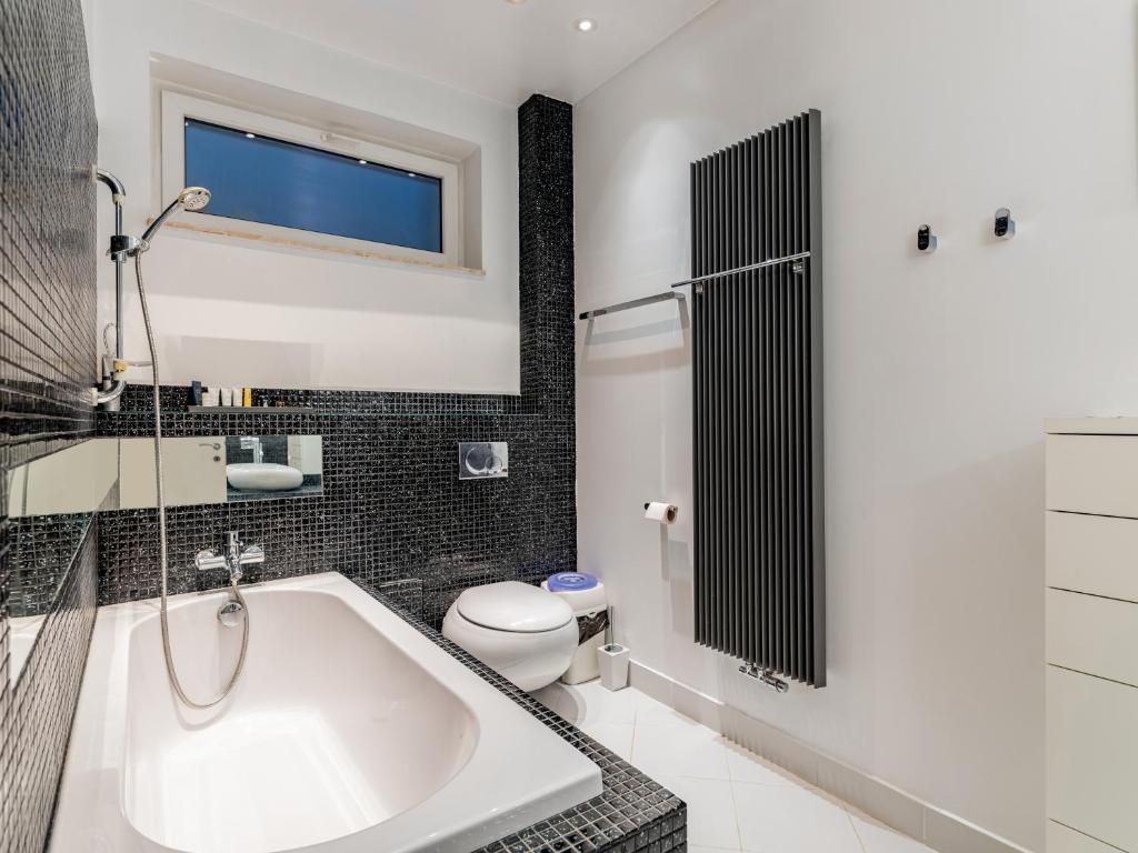 Apartament 5 camere | De vanzare | Herastrau-Soseaua Nordului | Prima linie - Poză 26