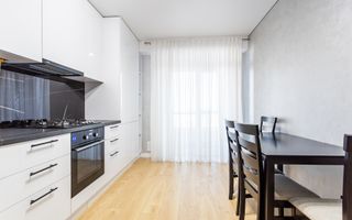 Vânzare , apartament, 2 camere, bd. Mircea cel Bătrân Ciocana - Poză 5