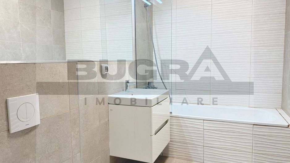 Apartament de 2 camere, 60mp, parcare subterana, zona Centrala - Poză 7