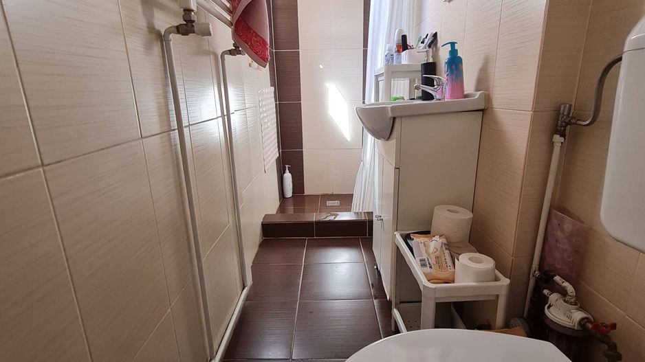 Apartament 3 camere în zona Pietei Victoria - Poză 10