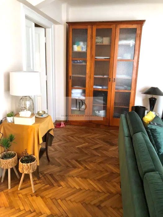 Apartament cu 3 camere renovat | Ultracentral – Strada Napoca - Poză 3