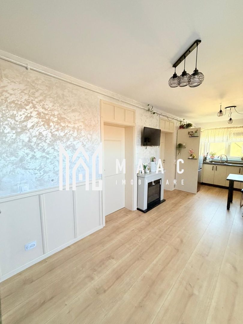Apartament 3 camere I 65 MPU I Loc de parcare I Șelimbăr - Poză 2