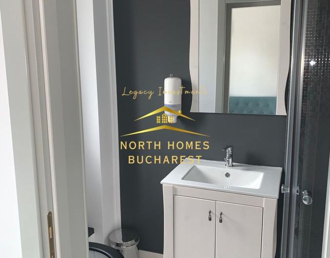 Casă D+P+E | Centrala proprie | 5 camere + 3 bai | Metrou Laminorului - Poză 7