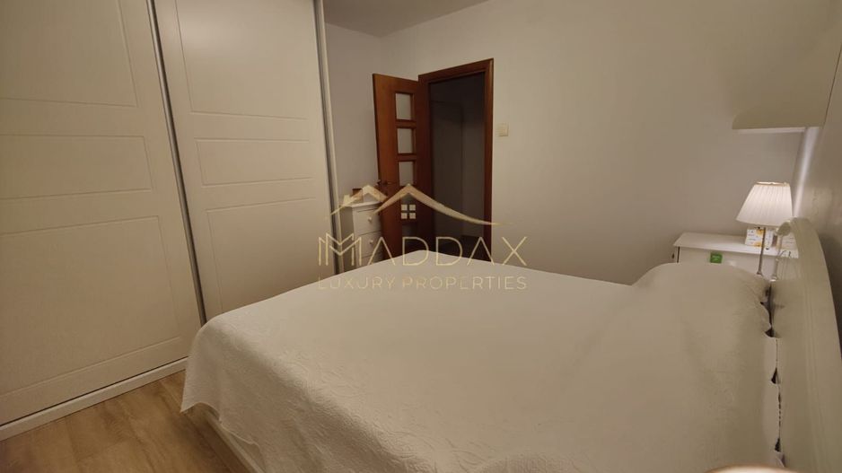 Inchiriere 3 Camere/Utilat /13 Septembrie/Parcare - Poză 5