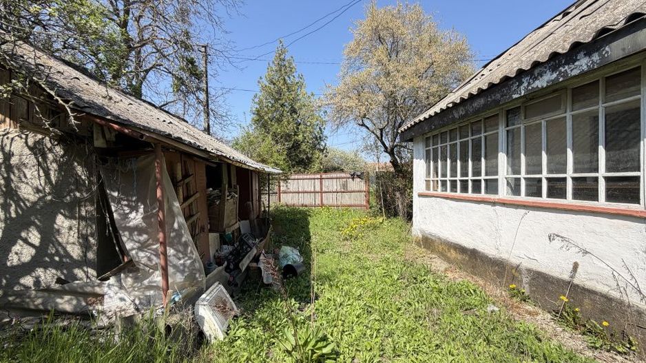 Teren 1047 mp Lunca Corbului– spațiu suficient pentru orice plan ai - Poză 5