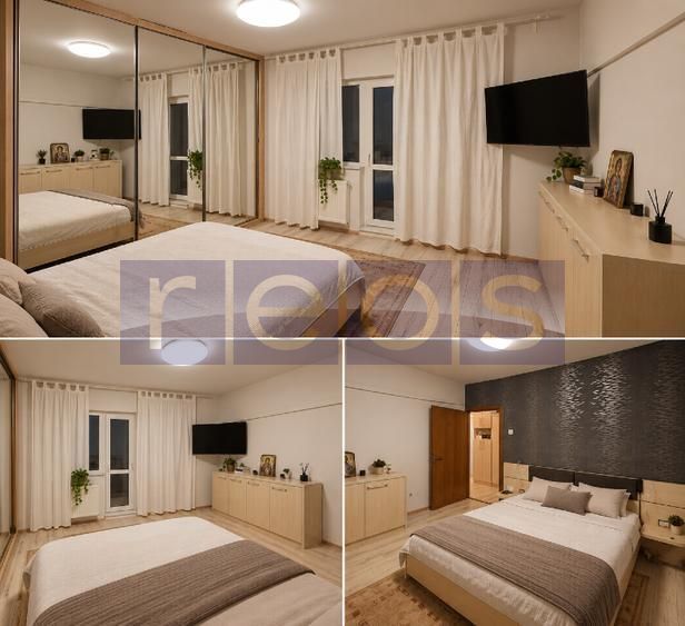 VANZARE 4 CAMERE DECOMANDAT - LOC DE PARCARE- DRISTOR - Poză 3