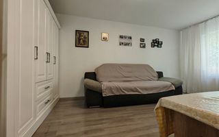 Garsonieră de vanzare  decomandată la parter, zona Compa. - Poză 3