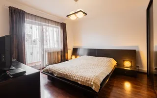 Apartament 4 camere suprafata mare zona Scriitorilor Brasov - Poză 12