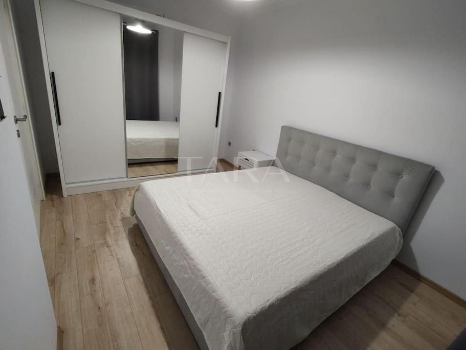 Apartament 2 camere + terasă 25 mp, Floresti. - Poză 2