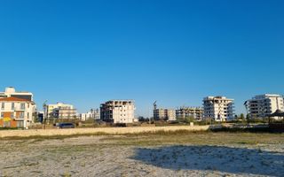 Ag. Eu. vinde AP. 2 Cam  49 mp  Parter/8   finalizare 2024 feb.  mamaia nord - Poză 3