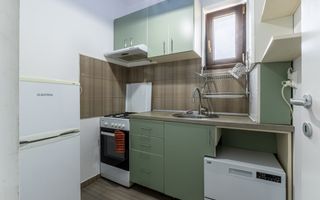 2 camere, parcare, terasa 30mp ,Gheorgheni, zona Fagului, Pet Friendly - Poză 3