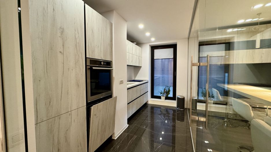 APARTAMENT LUX | PARCARE | ONE CHARLES DE GAULLE - Poză 4