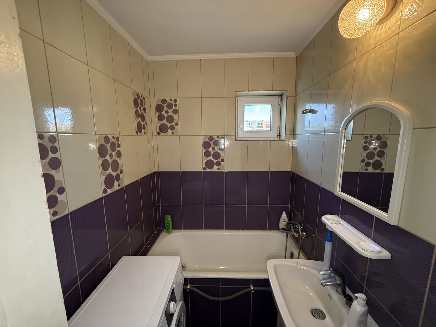 Apartament cu 3 camere central - Poză 5