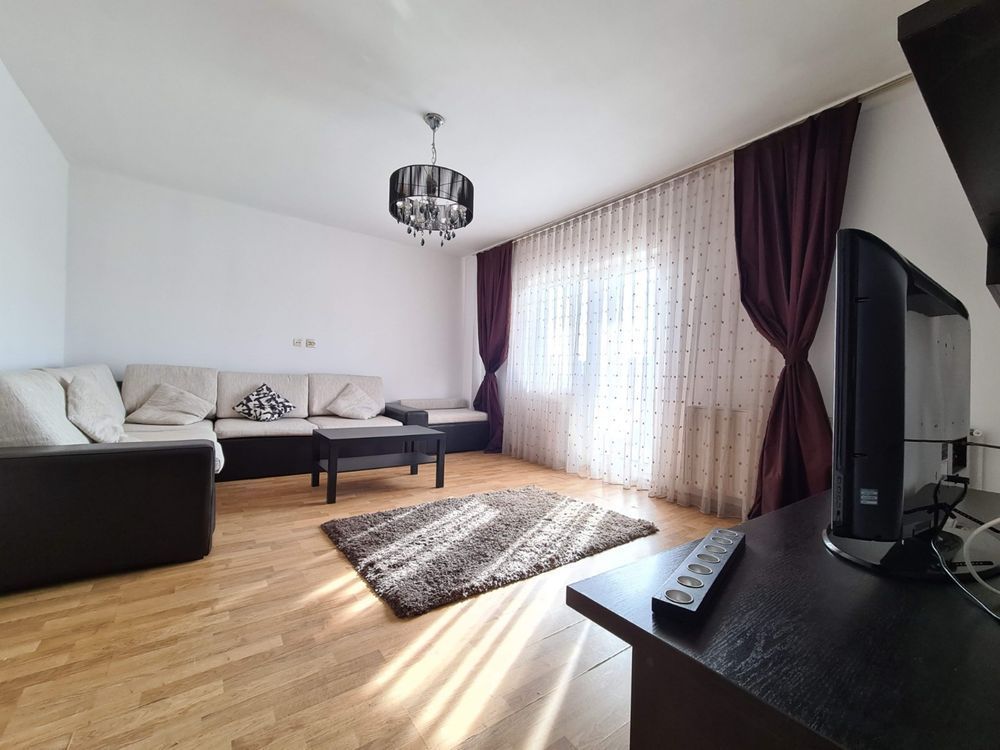 Apartament 2 camere spatioase Mall Vitan - Poză 2