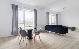 Apartamente 3 camere Green City - Poză 1