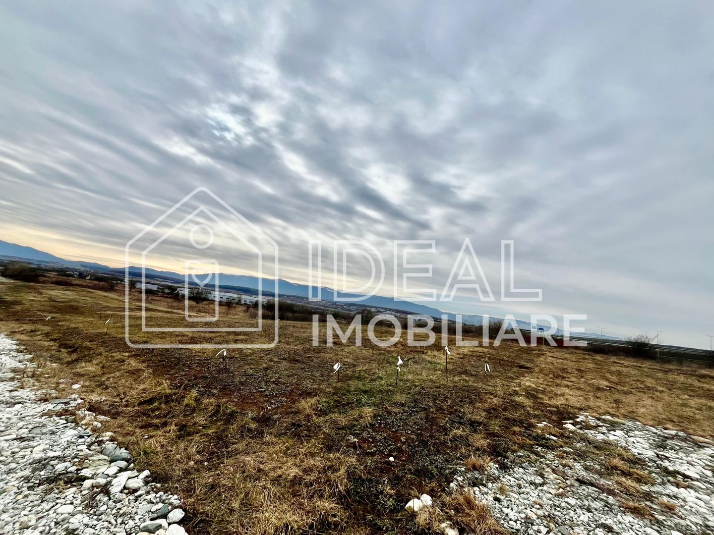 Teren intravilan | 418 mp | Sat Mohu, comuna Șelimbăr - Poză 3