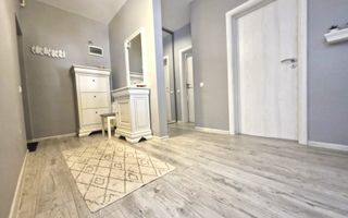 Apartament 2 camere cu Terasa si Gradina 38 mp - Poză 11