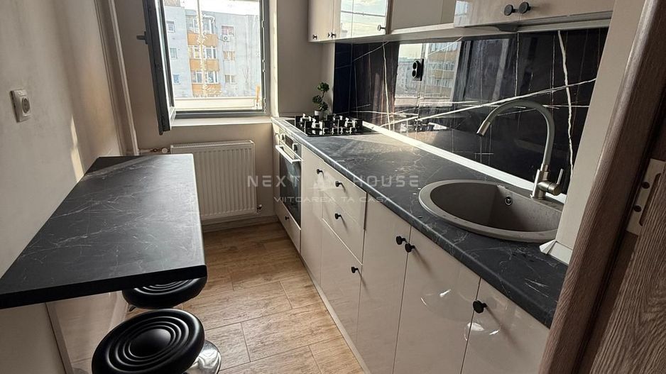 Garsoniera Rahova ( Sebastian ) - Poză 15