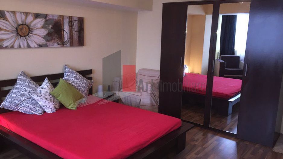 Garsoniera, Banul Manta, 32 mp, - Poză 5